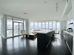 Waterfront Luxury Residences