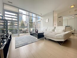 Waterfront Luxury Residences