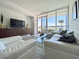 Waterfront Luxury Residences