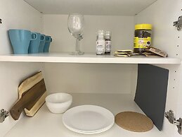 Waterfront Luxury Residences