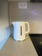 Waterfront Luxury Residences