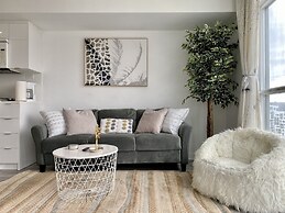 Waterfront Luxury Residences