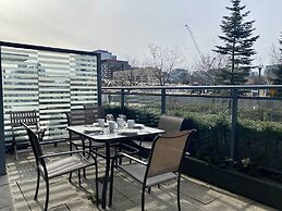 Waterfront Luxury Residences