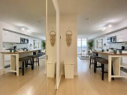 Waterfront Luxury Residences