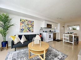 Waterfront Luxury Residences