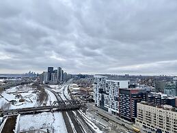 Waterfront Luxury Residences