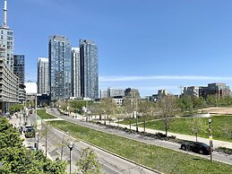 Waterfront Luxury Residences