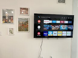 Waterfront Luxury Residences