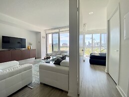 Waterfront Luxury Residences