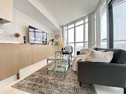 Waterfront Luxury Residences