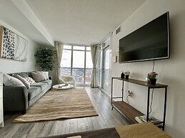 Waterfront Luxury Residences