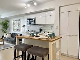 Waterfront Luxury Residences