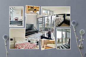 Waterfront Luxury Residences