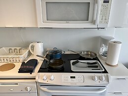 Waterfront Luxury Residences