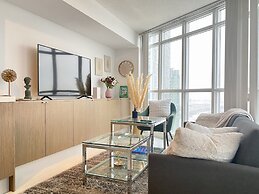 Waterfront Luxury Residences