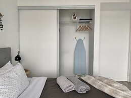 Waterfront Luxury Residences