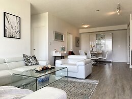 Waterfront Luxury Residences