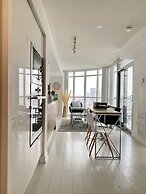 Waterfront Luxury Residences