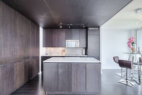 Waterfront Luxury Residences