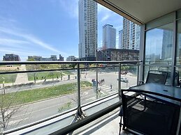 Waterfront Luxury Residences