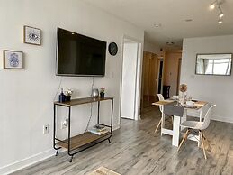 Waterfront Luxury Residences