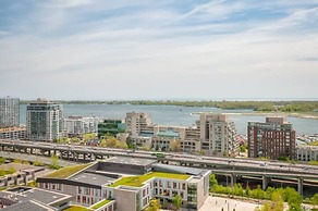 Waterfront Luxury Residences