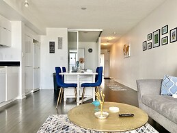 Waterfront Luxury Residences