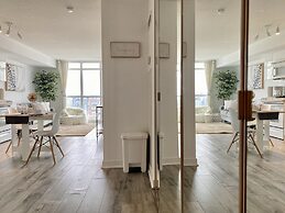 Waterfront Luxury Residences