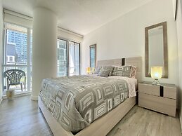 Waterfront Luxury Residences