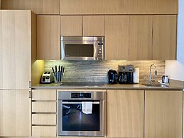 Waterfront Luxury Residences