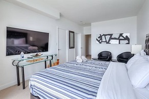 Waterfront Luxury Residences