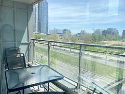 Waterfront Luxury Residences