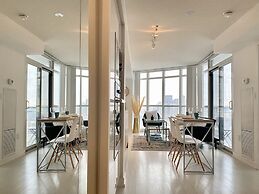 Waterfront Luxury Residences