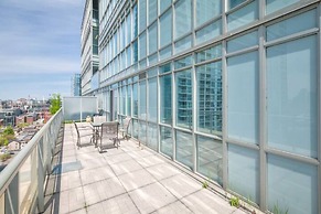 Waterfront Luxury Residences