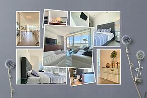 Waterfront Luxury Residences