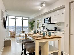 Waterfront Luxury Residences