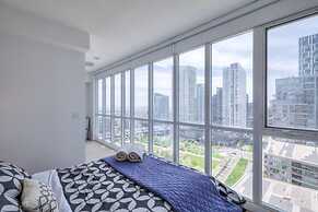 Waterfront Luxury Residences