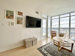 Waterfront Luxury Residences