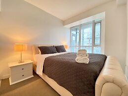 Waterfront Luxury Residences