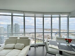 Waterfront Luxury Residences