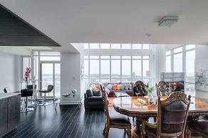 Waterfront Luxury Residences