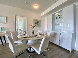 Waterfront Luxury Residences