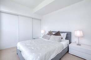 Waterfront Luxury Residences