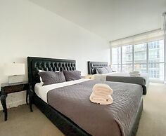 Waterfront Luxury Residences