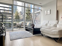 Waterfront Luxury Residences