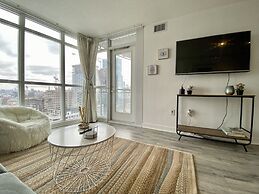 Waterfront Luxury Residences