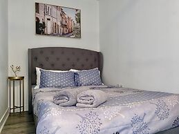 Waterfront Luxury Residences