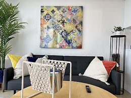 Waterfront Luxury Residences