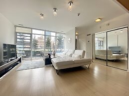 Waterfront Luxury Residences