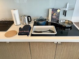 Waterfront Luxury Residences